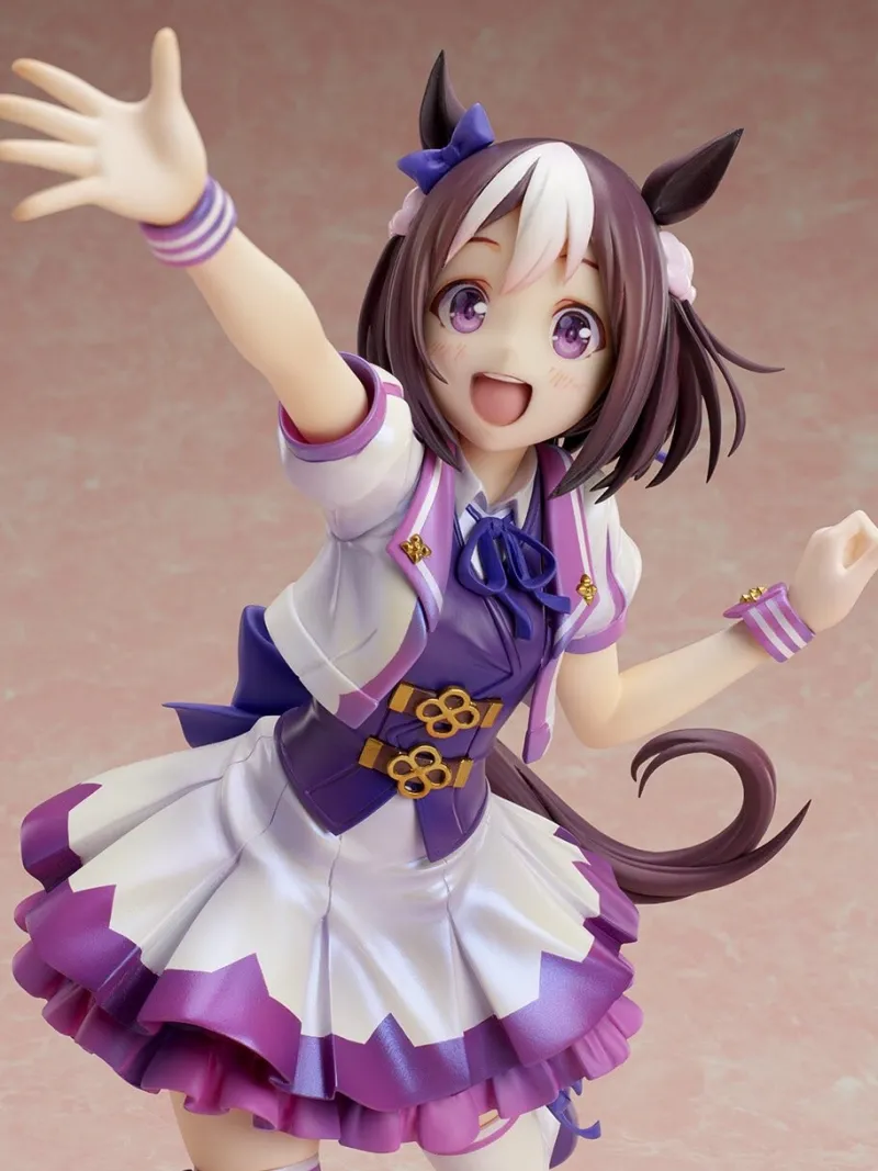 Stronger Uma Musume: Pretty Derby - Special Week - 1/7 Discount