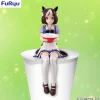 Sale FuRyu Uma Musume: Pretty Derby - Special Week - Noodle Stopper Figure