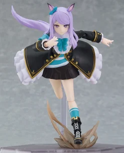 Hot Max Factory Uma Musume: Pretty Derby - Mejiro McQueen - Figma #572