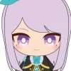 Best Bandai Uma Musume: Pretty Derby - Mejiro McQueen - Chibi Nuigurumi - Uma Musume Pretty Derby Chibi Nuigurumi