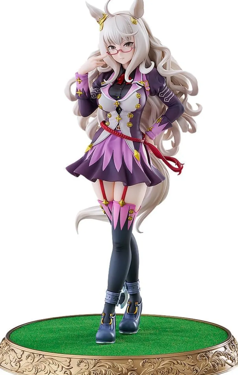 Max Factory as Manufacturer Umamusume: Pretty Derby - Biwa Hayahide - 1/7 (Max Factory)