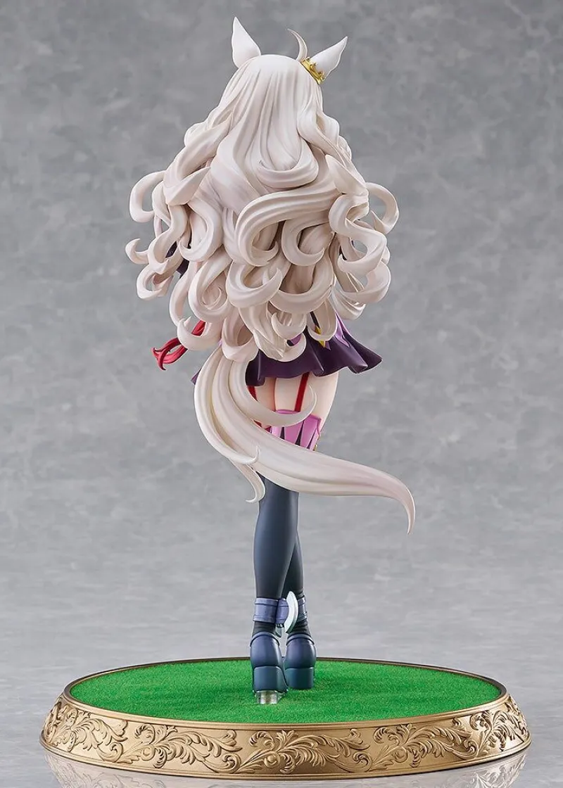 Max Factory as Manufacturer Umamusume: Pretty Derby - Biwa Hayahide - 1/7 (Max Factory)