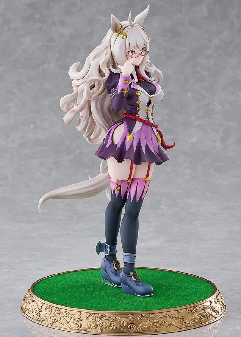 Max Factory as Manufacturer Umamusume: Pretty Derby - Biwa Hayahide - 1/7 (Max Factory)