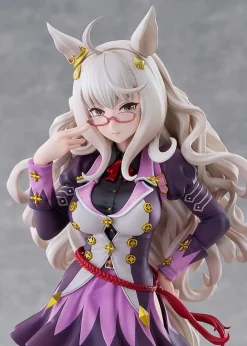 Max Factory as Manufacturer Umamusume: Pretty Derby - Biwa Hayahide - 1/7 (Max Factory)