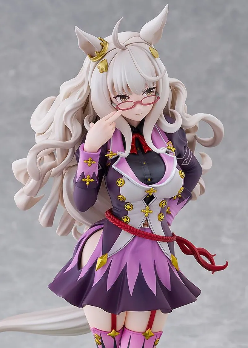 Max Factory as Manufacturer Umamusume: Pretty Derby - Biwa Hayahide - 1/7 (Max Factory)