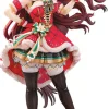 Discount Phat Company as Manufacturer Umamusume: Pretty Derby - Daiwa Scarlet - 1/7 - Scarlet Nuit Etoile (Phat Company) [Shop Exclusive]