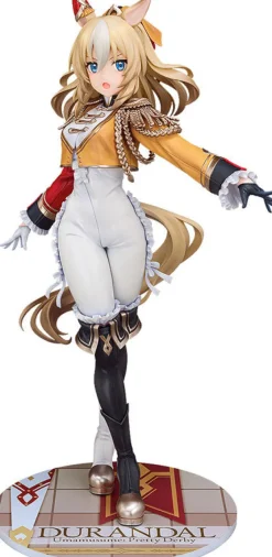 Phat Company Umamusume: Pretty Derby - Durandal - 1/7 Best