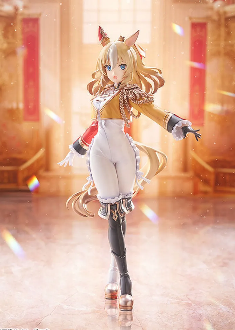 Phat Company Umamusume: Pretty Derby - Durandal - 1/7 Best