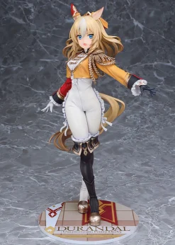Phat Company Umamusume: Pretty Derby - Durandal - 1/7 Best