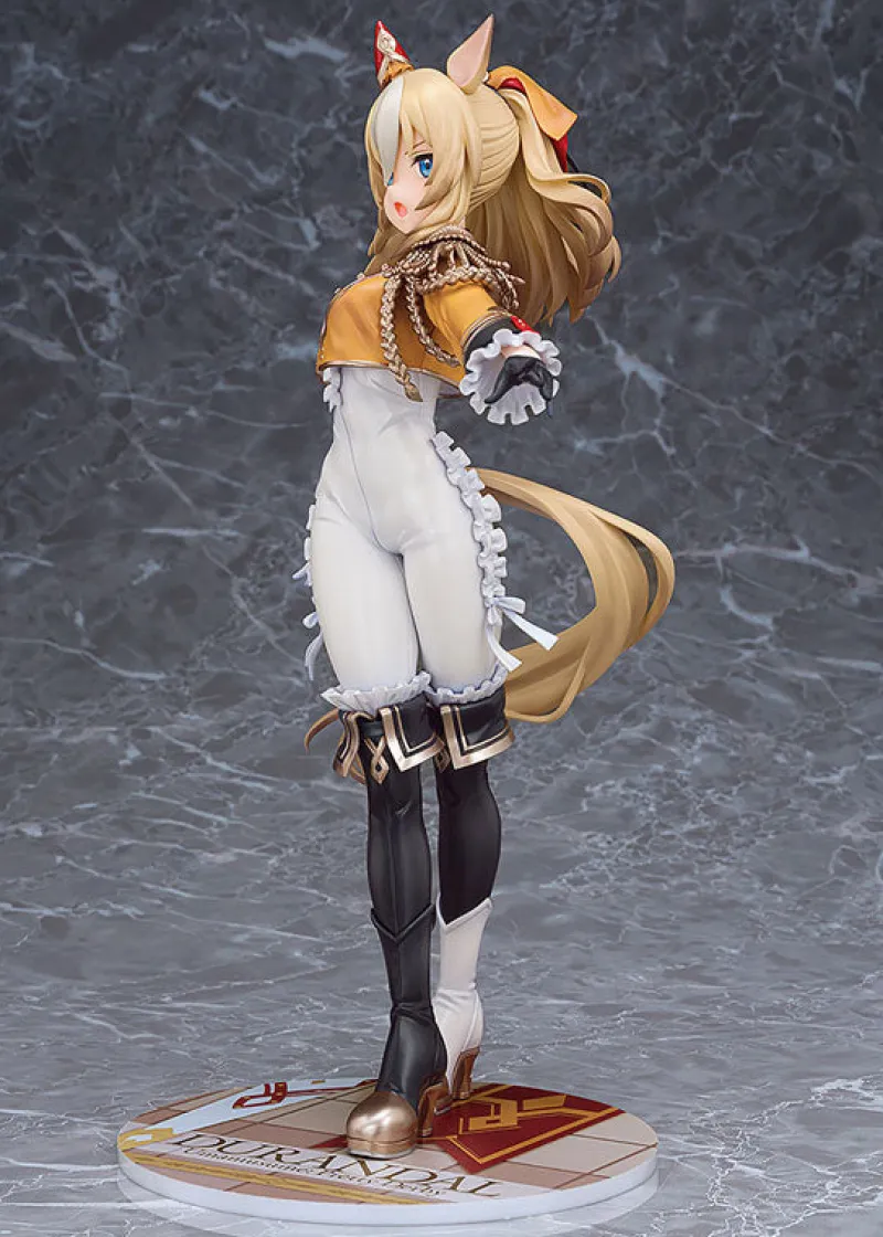 Phat Company Umamusume: Pretty Derby - Durandal - 1/7 Best