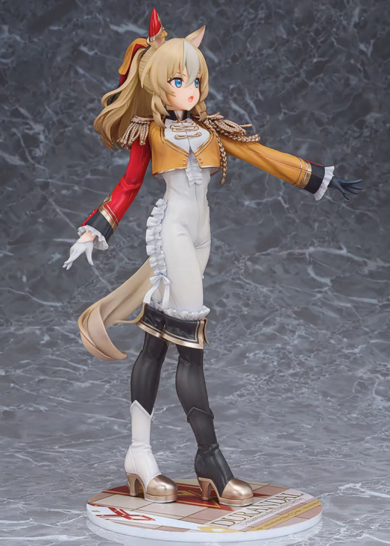 Phat Company Umamusume: Pretty Derby - Durandal - 1/7 Best