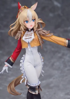 Phat Company Umamusume: Pretty Derby - Durandal - 1/7 Best