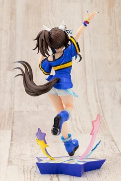 Sale Kotobukiya as Manufacturer Umamusume: Pretty Derby - Daitaku Helios - 1/7 (Kotobukiya)