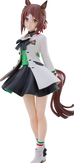 Good Smile Company as Manufacturer Umamusume: Pretty Derby - Fine Motion - Pop Up Parade - L (Good Smile Company) New