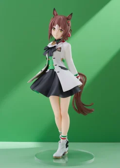 Good Smile Company as Manufacturer Umamusume: Pretty Derby - Fine Motion - Pop Up Parade - L (Good Smile Company) New