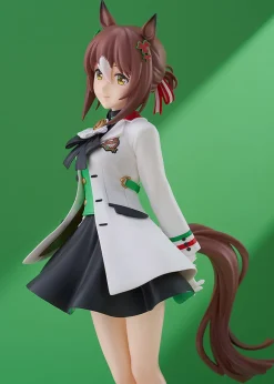Good Smile Company as Manufacturer Umamusume: Pretty Derby - Fine Motion - Pop Up Parade - L (Good Smile Company) New