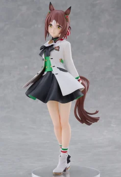 Good Smile Company as Manufacturer Umamusume: Pretty Derby - Fine Motion - Pop Up Parade - L (Good Smile Company) New