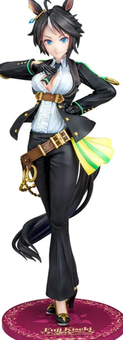 Clearance Phat Company as Manufacturer Umamusume: Pretty Derby - Fuji Kiseki - 1/7 (Phat Company) [Shop Exclusive]