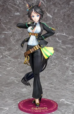 Clearance Phat Company as Manufacturer Umamusume: Pretty Derby - Fuji Kiseki - 1/7 (Phat Company) [Shop Exclusive]