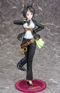 Clearance Phat Company as Manufacturer Umamusume: Pretty Derby - Fuji Kiseki - 1/7 (Phat Company) [Shop Exclusive]