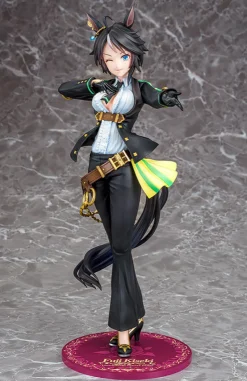 Clearance Phat Company as Manufacturer Umamusume: Pretty Derby - Fuji Kiseki - 1/7 (Phat Company) [Shop Exclusive]