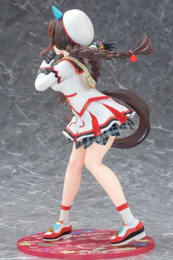 Phat Company as Manufacturer Umamusume: Pretty Derby - Hokko Tarumae - 1/7 - White Wings Alight (Phat Company) Online