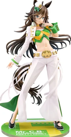 Phat Company Umamusume: Pretty Derby - Mr. C.B. - 1/7 [Shop Exclusive] Hot
