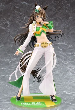 Phat Company Umamusume: Pretty Derby - Mr. C.B. - 1/7 [Shop Exclusive] Hot