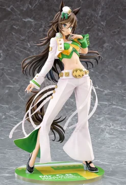 Phat Company Umamusume: Pretty Derby - Mr. C.B. - 1/7 [Shop Exclusive] Hot