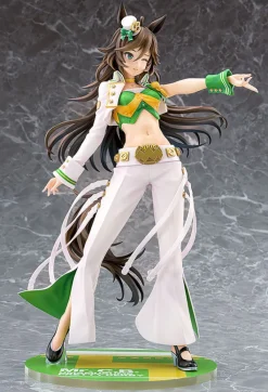 Phat Company Umamusume: Pretty Derby - Mr. C.B. - 1/7 [Shop Exclusive] Hot