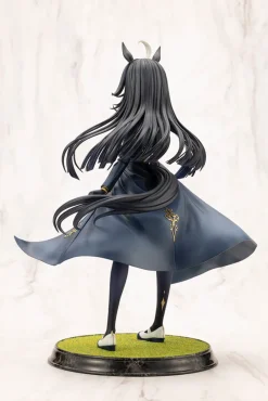 Kotobukiya Umamusume: Pretty Derby - Manhattan Cafe - 1/7 Best