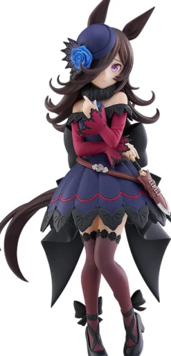 Outlet Good Smile Company as Manufacturer Umamusume: Pretty Derby - Rice Shower - Pop Up Parade - L (Good Smile Company)