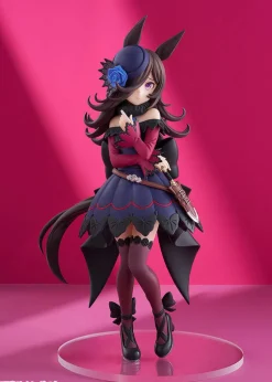 Outlet Good Smile Company as Manufacturer Umamusume: Pretty Derby - Rice Shower - Pop Up Parade - L (Good Smile Company)