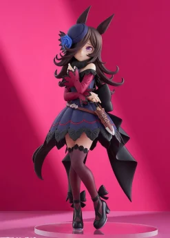 Outlet Good Smile Company as Manufacturer Umamusume: Pretty Derby - Rice Shower - Pop Up Parade - L (Good Smile Company)
