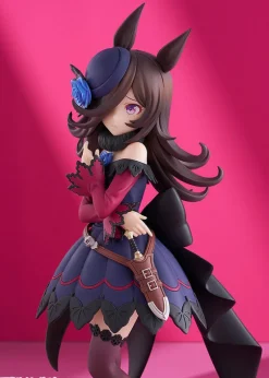 Outlet Good Smile Company as Manufacturer Umamusume: Pretty Derby - Rice Shower - Pop Up Parade - L (Good Smile Company)