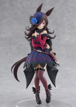 Outlet Good Smile Company as Manufacturer Umamusume: Pretty Derby - Rice Shower - Pop Up Parade - L (Good Smile Company)