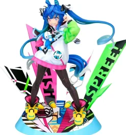 Phat Company Umamusume: Pretty Derby - Twin Turbo - 1/7 - 2025 Re-release [Shop Exclusive] Sale