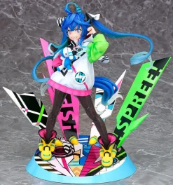 Phat Company Umamusume: Pretty Derby - Twin Turbo - 1/7 - 2025 Re-release [Shop Exclusive] Sale