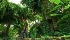 Sony Computer Entertainment Uncharted: Drake's Fortune / Uncharted: El Dorado no Hihou Outlet