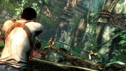Sony Computer Entertainment Uncharted: Drake's Fortune / Uncharted: El Dorado no Hihou Outlet
