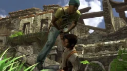 Sony Computer Entertainment Uncharted: Drake's Fortune / Uncharted: El Dorado no Hihou Outlet