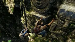 Outlet Sony Computer Entertainment Uncharted: Golden Abyss