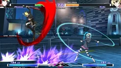 New Arc System Works Under Night In-Birth Exe: Late St