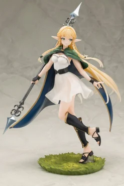 Sale Kotobukiya as Manufacturer Unicorn Overlord - Eltolinde - 1/7 (Kotobukiya)