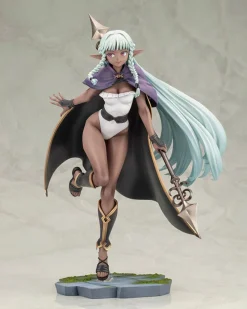 Clearance Kotobukiya as Manufacturer Unicorn Overlord - Rosalinde - 1/7 (Kotobukiya)