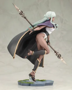 Clearance Kotobukiya as Manufacturer Unicorn Overlord - Rosalinde - 1/7 (Kotobukiya)