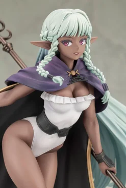 Clearance Kotobukiya as Manufacturer Unicorn Overlord - Rosalinde - 1/7 (Kotobukiya)