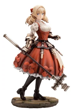 Kotobukiya as Manufacturer Unicorn Overlord - Scarlett - 1/7 (Kotobukiya) Discount