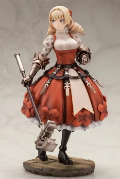 Kotobukiya as Manufacturer Unicorn Overlord - Scarlett - 1/7 (Kotobukiya) Discount