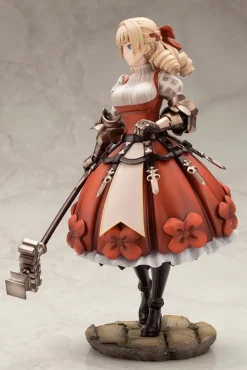 Kotobukiya as Manufacturer Unicorn Overlord - Scarlett - 1/7 (Kotobukiya) Discount